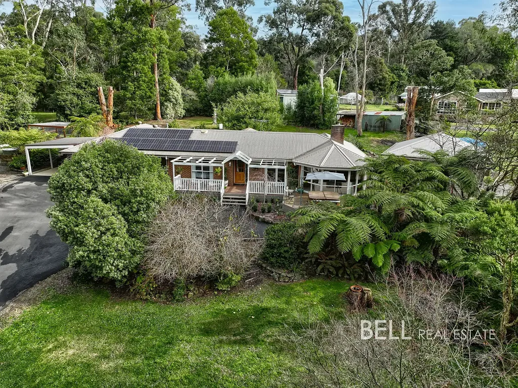 54 Avon Road, Avonsleigh, VIC 3782