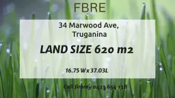 34 Marwood Avenue, Truganina