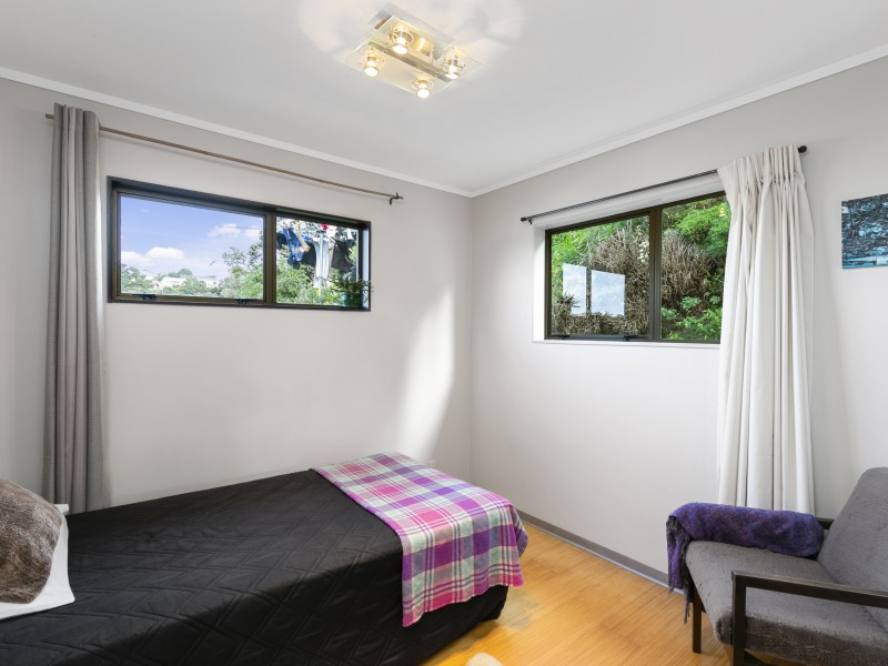 77a Miramar North Road, Miramar, Wellington, 2部屋, 1バスルーム