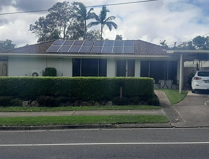 6 Collingwood Drive, Collingwood Park, Ipswich - Greater Region, 4 कमरे, 1 बाथरूम, House