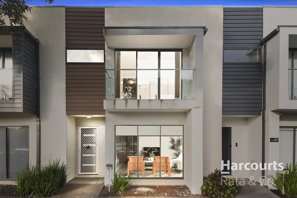 Epping 3Phòng ngủ Parkside Living with Space, Style and Street Appeal