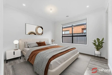135 Edith Street, Tarneit, VIC 3029, 4房, 2浴, House