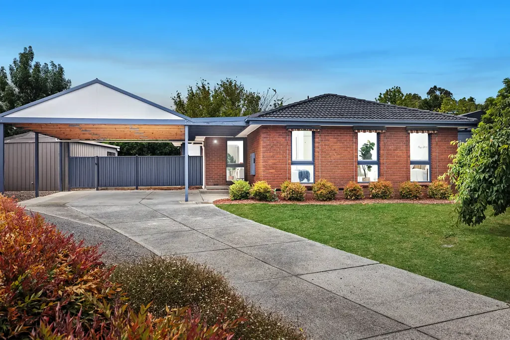 2 Exton Court, Ferntree Gully, VIC 3156