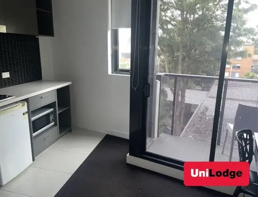 404/K13 Raleigh St, Windsor, VIC 3181, 1 غرف, 1 حمامات, Apartment