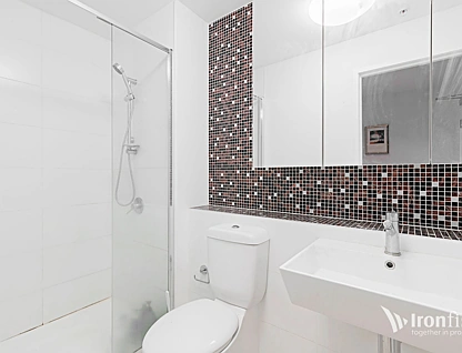 2707/639 Lonsdale Street, Melbourne, Melbourne CBD, 1 phòng ngủ, 1 phòng tắm, Apartment