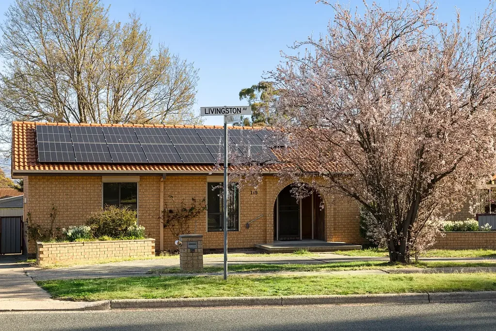 Kambah 3 Slaapkamer Room to Grow, Room to Dream