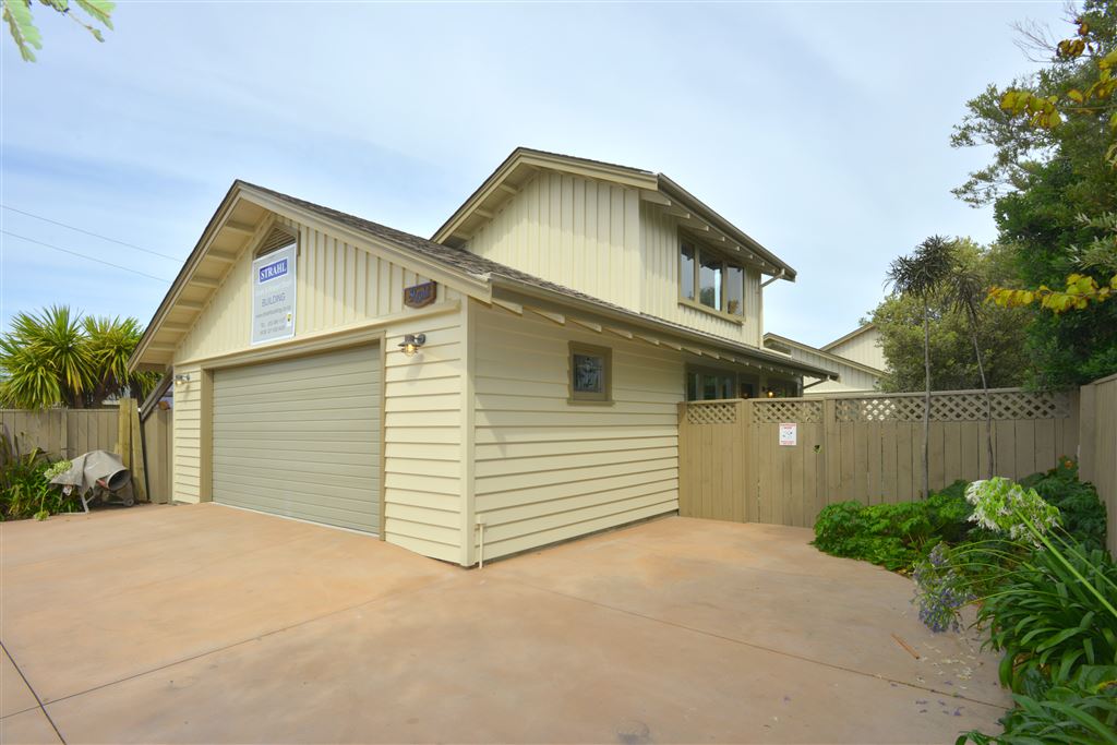 248 Estuary Road, South New Brighton, Christchurch, 4房, 0浴