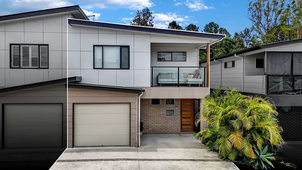 7/45 Solomon Avenue, Loganholme, QLD 4129