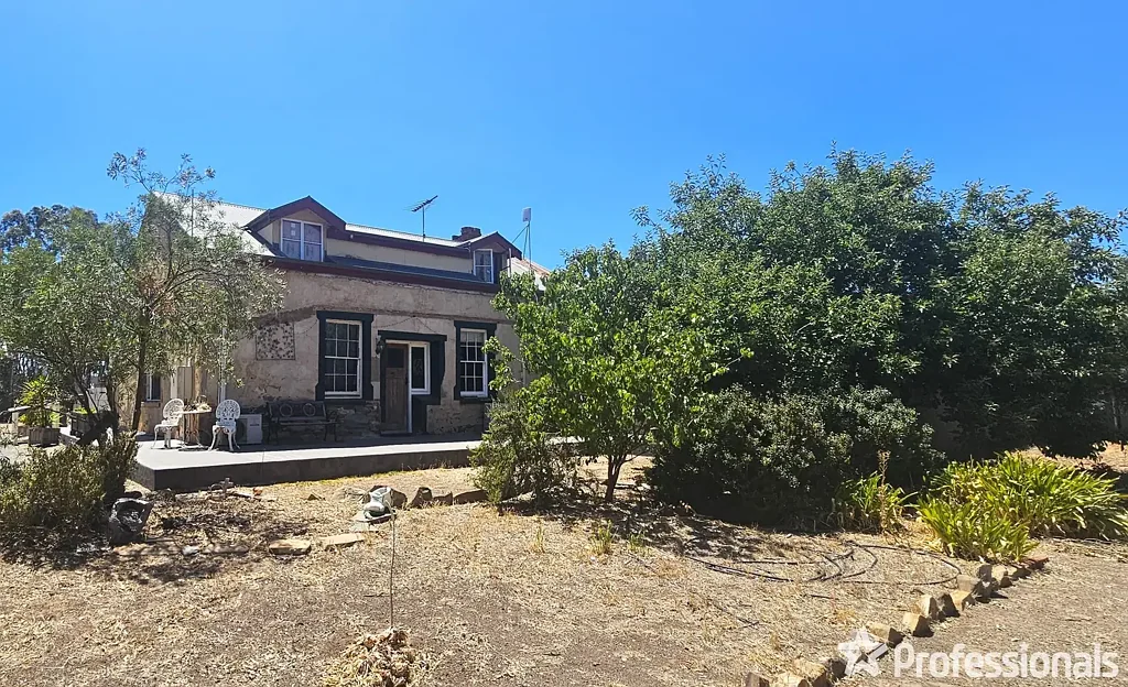 22 Cork Hill Road, Keyneton, SA 5353