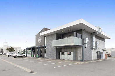 871 Jones Road, Rolleston, Selwyn, Canterbury, 0房, 0浴, Retail Property