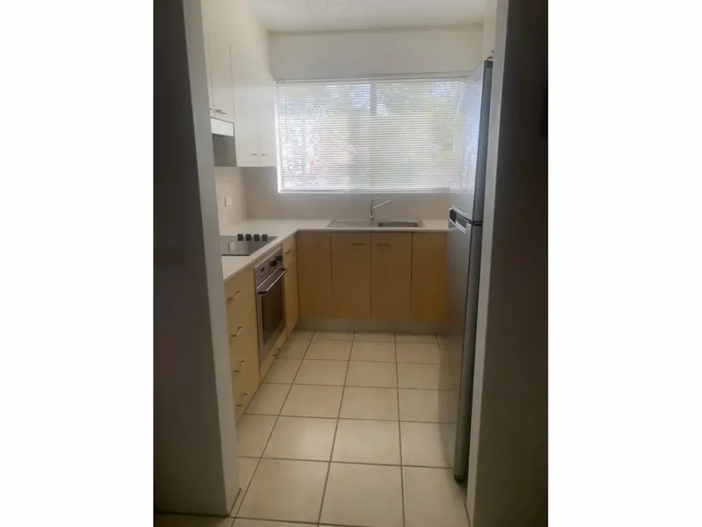 Coastal living - Fully furnished 2-Bedroom Unit