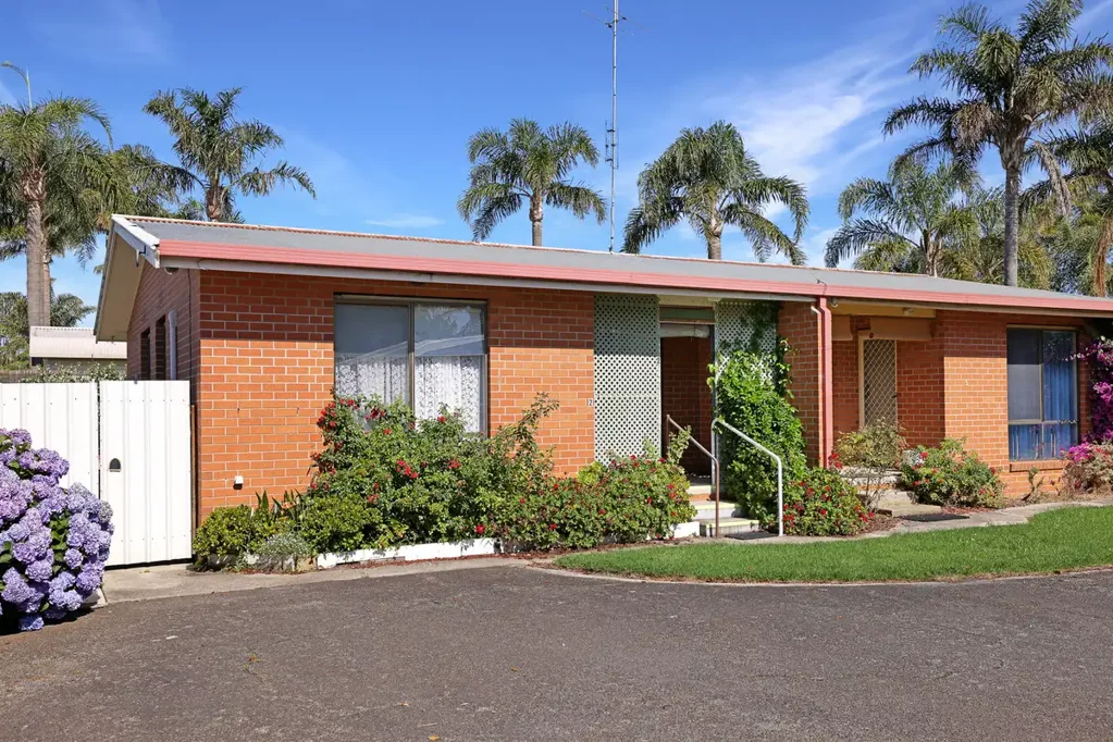 2/36 Carpenter Street, Lakes Entrance, VIC 3909