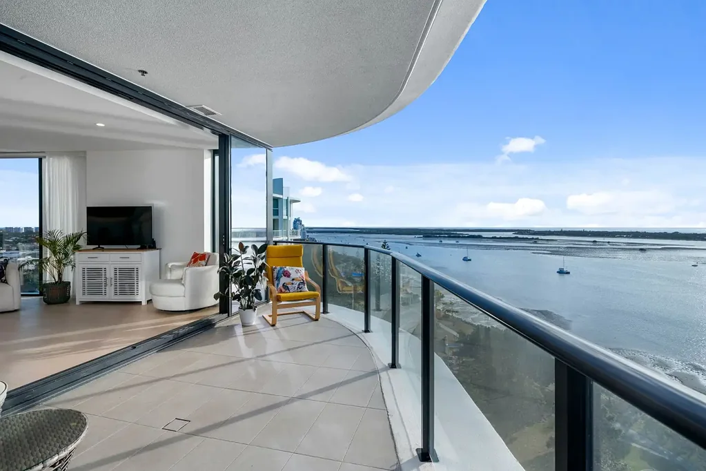 Labrador 3Habitaciones Luxury Living Elevated – A Rare Waterfront Masterpiece at Eve Residences