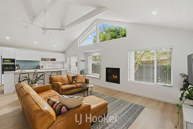 West Busselton 4Kwarto Entertain, Relax & Enjoy  A Home Designed for Modern Living