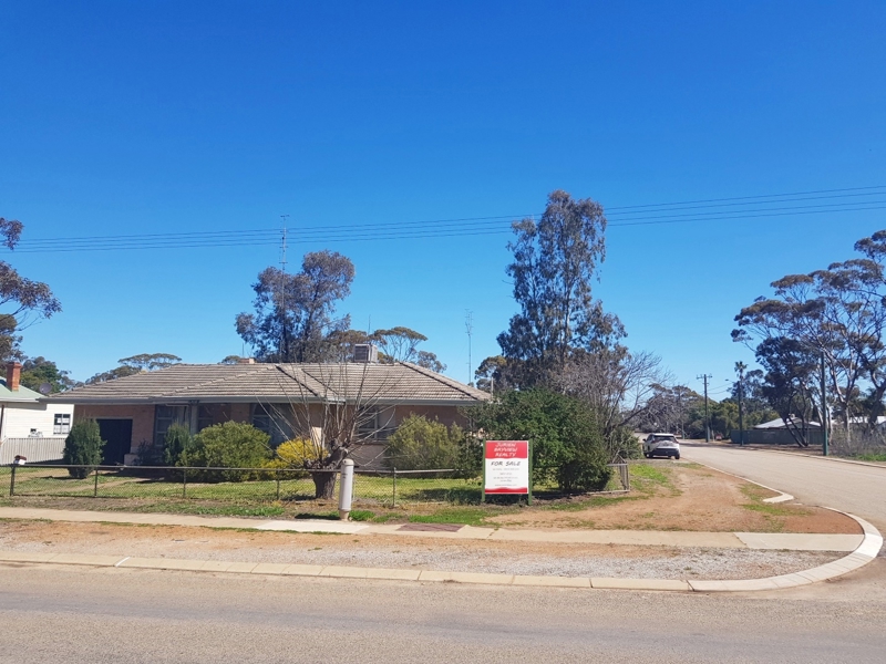 18 PADBURY ST, MOORA WA 6510, 0 rūma, 0 rūma horoi, House