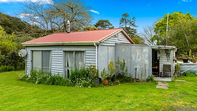 67 Ashton Road, Leigh, Rodney, Auckland, 2房, 1浴, House