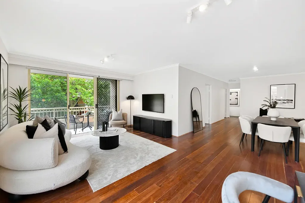 493/83-93 Dalmeny Avenue, Rosebery, NSW 2018