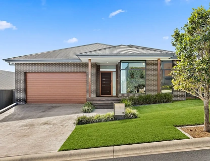 8 Solstice Drive, Dunmore, NSW 2529, 4房, 2浴, 独立屋