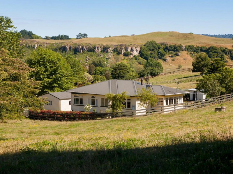 128 Taotaoroa Road, Karapiro, Waipa, 3 habitaciones, 0 baños