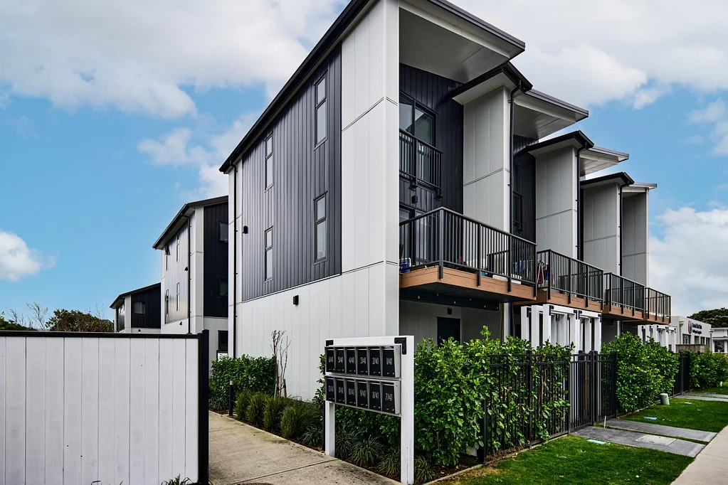 Waterloo 2 Bedroom Modern Living in the Heart of Waterloo