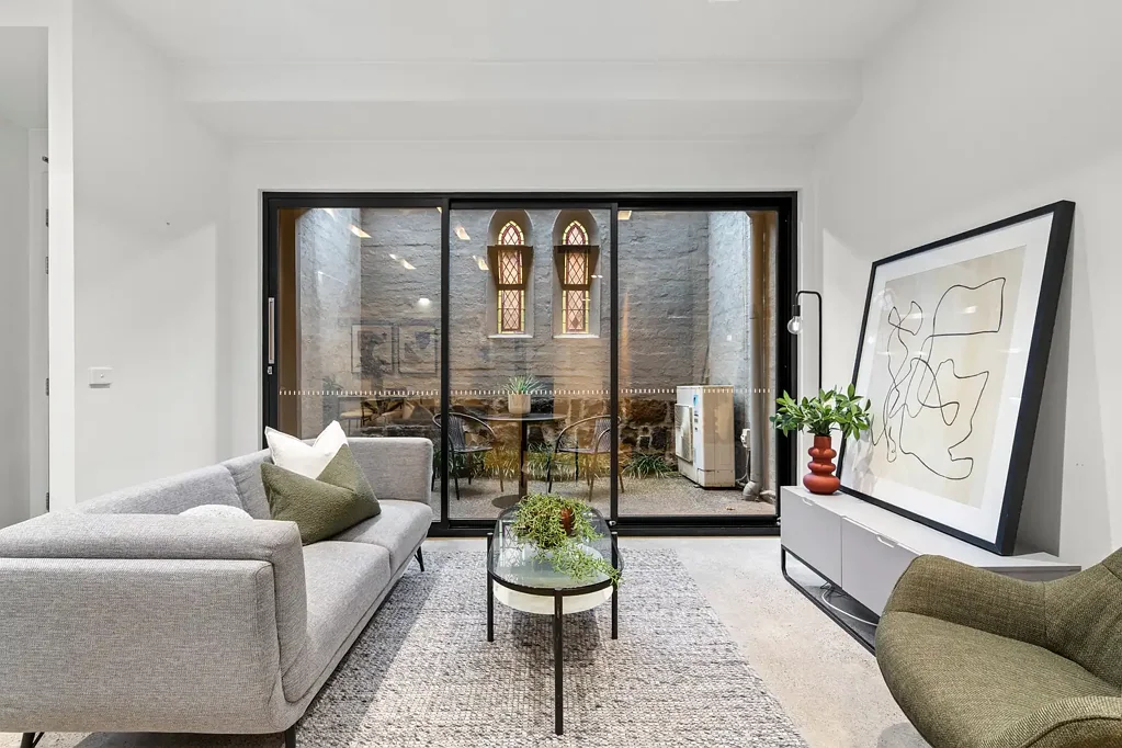 6/23a Gladstone Street, Moonee Ponds, VIC 3039
