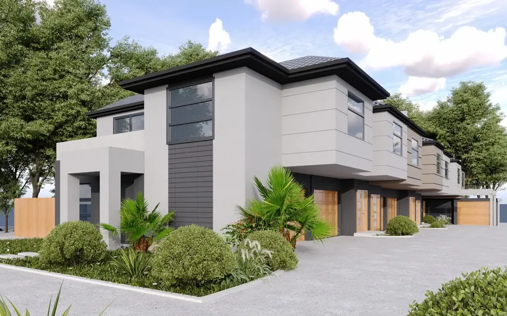 Narre Warren 2ਬੈੱਡਰੂਮ BRAND NEW TOWNHOUSE – FHB GRANT, STAMP DUTY SAVINGS & INVESTOR TAX BENEFITS - Unit 1 & 7 available!