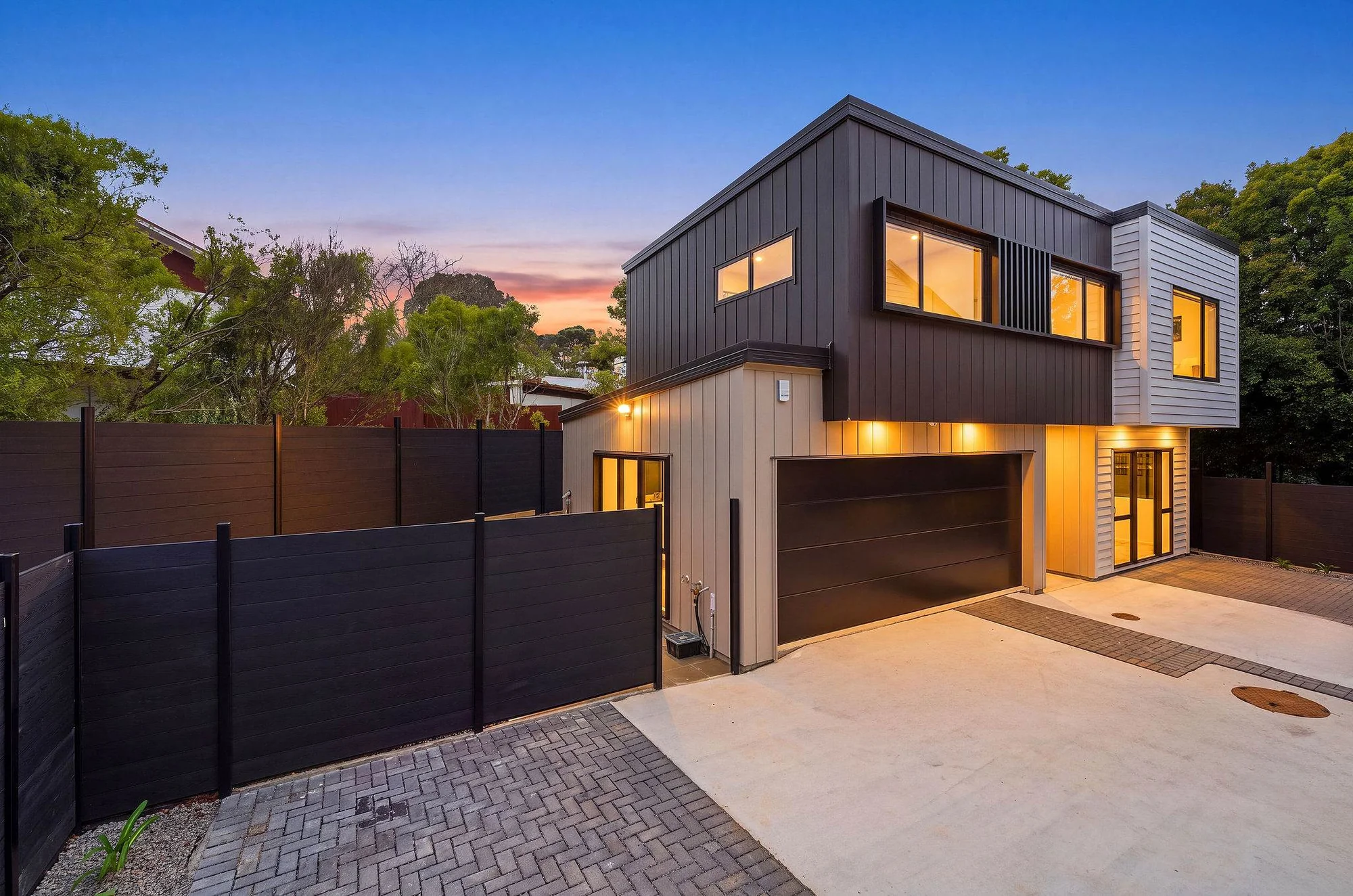 New Windsor 4 Bedroom Bold, New & Built to Impress