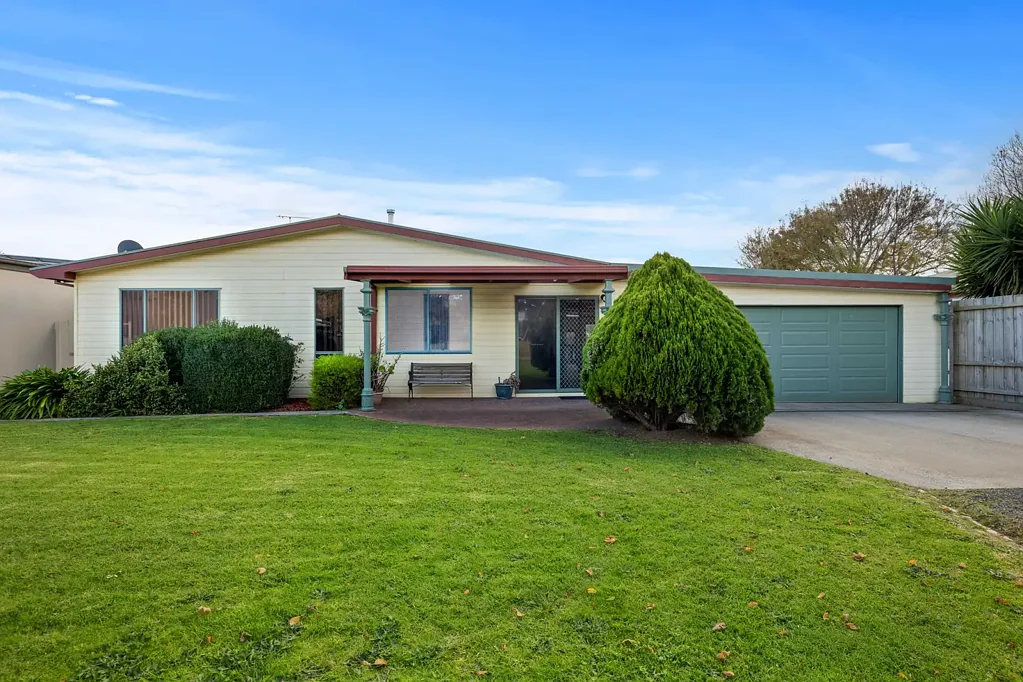 Wonthaggi 4कमरा Space, Security & Lifestyle in the Heart of Wonthaggi