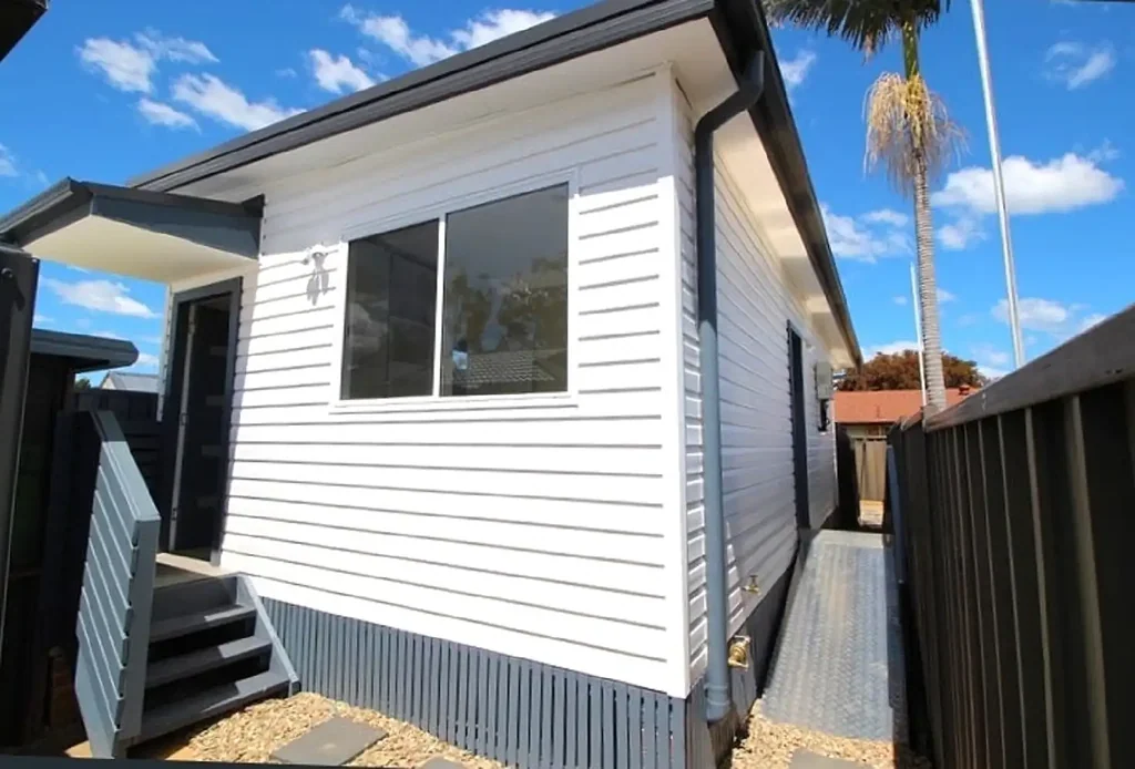Fantastic Granny Flat!