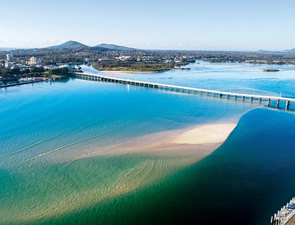Lot 7 Surfside Avenue, Forster, Hunter, 0 Schlafzimmer, 0 Badezimmer, Section
