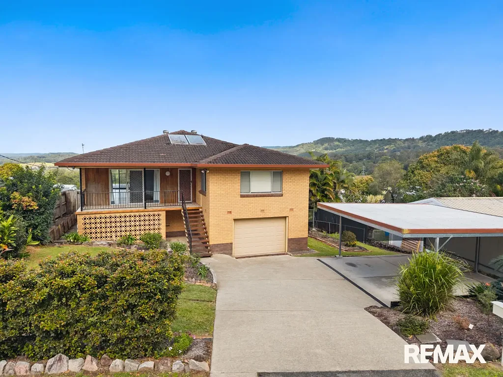 191 Nambour-Mapleton Road, Burnside, QLD 4560, 4 कमरे, 2 बाथरूम, House