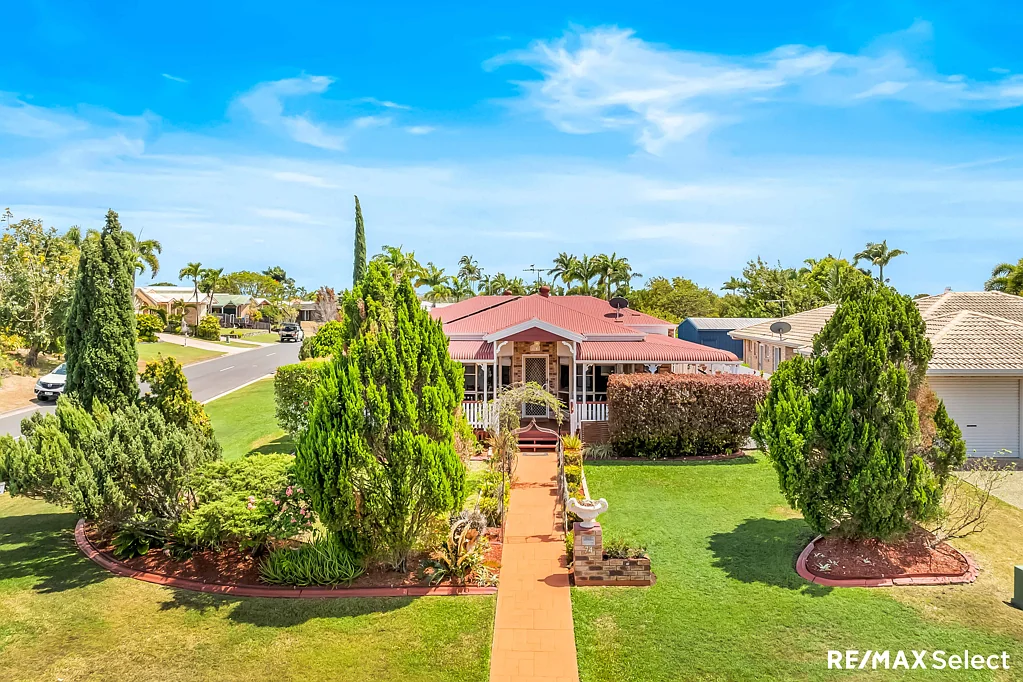 74 Broomdykes Drive, Beaconsfield, QLD 4740