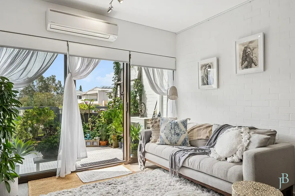 48/59 Breaksea Drive, North Coogee, WA 6163
