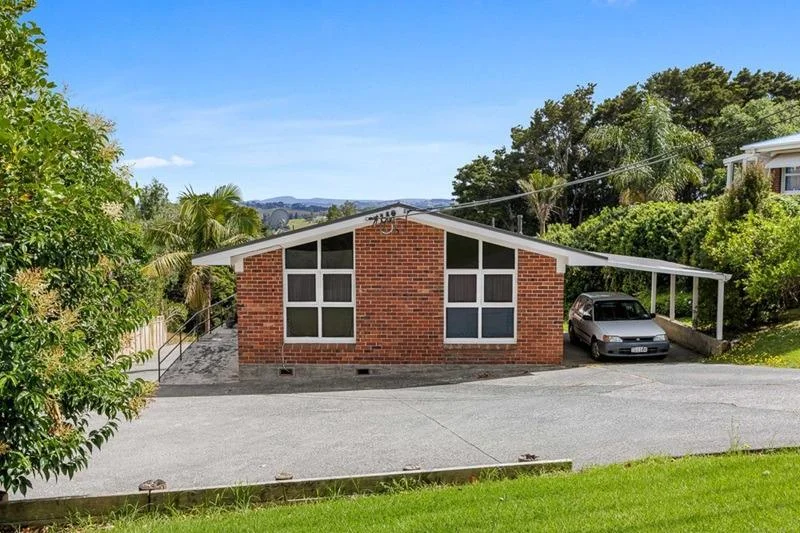 Convenient Wellsford living - water included