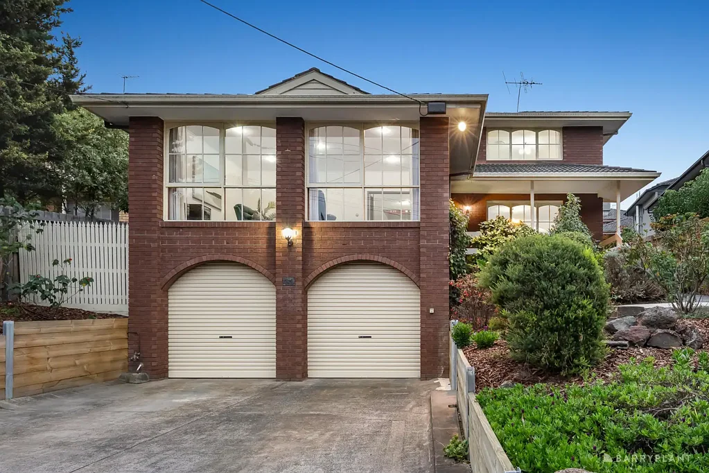 31 Tullamore Avenue, Doncaster, VIC 3108
