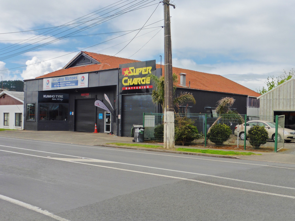 5 Railway Street, Helensville, Auckland - Rodney, 0 રૂમ, 0 બાથરૂમ