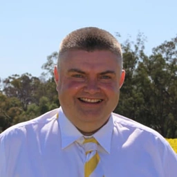Stuart Wilson