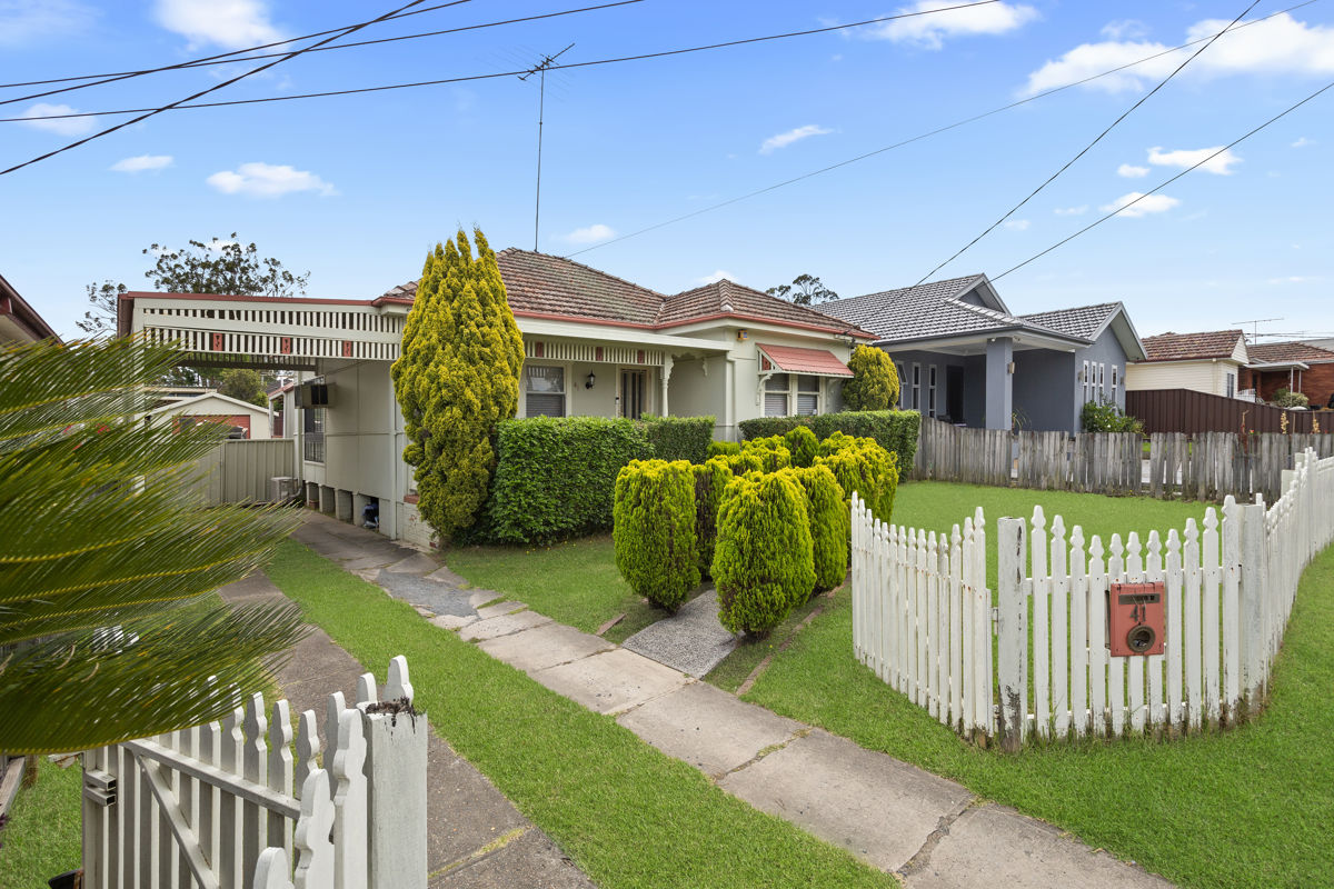 41 NORTHCOTT ST, SOUTH WENTWORTHVILLE NSW 2145, 0 phòng ngủ, 0 phòng tắm, House