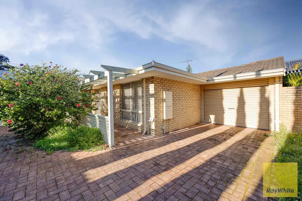 Dianella 2chambre The Perfect Start - No Strata Fees