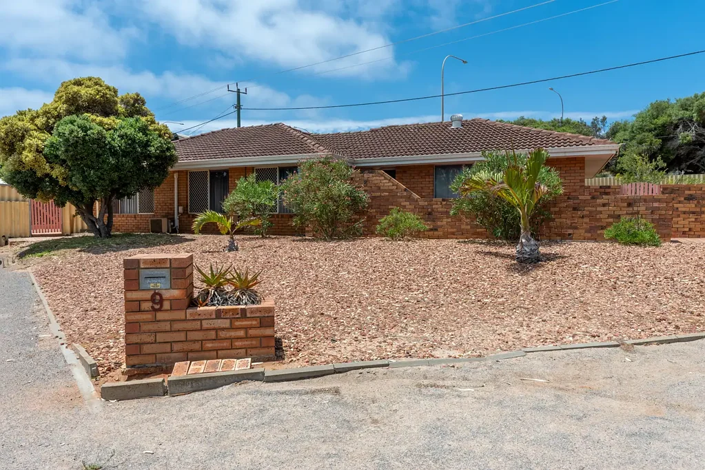 9 Mayne Place, Tarcoola Beach, WA 6530