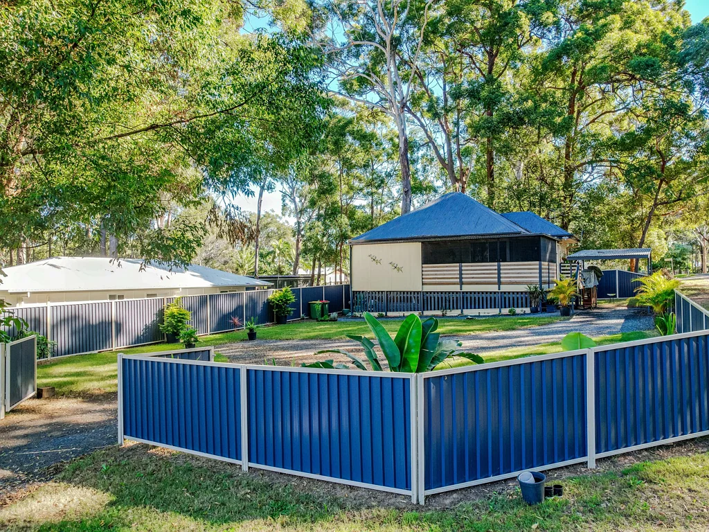 1 Billambang Street, Russell Island, QLD 4184