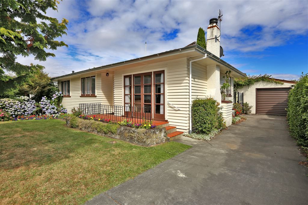 701 Matai Street, Raureka, Hastings, 3 Kuwarto, 1 Banyo