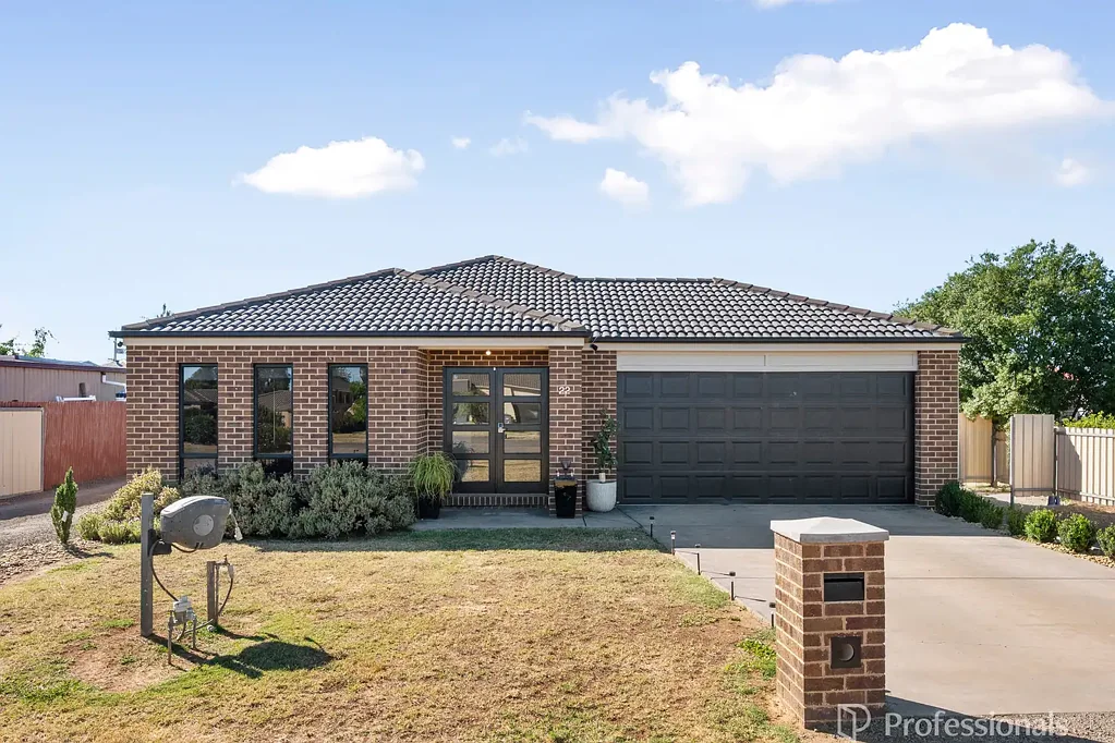 22 Grice Street, Carisbrook, VIC 3464