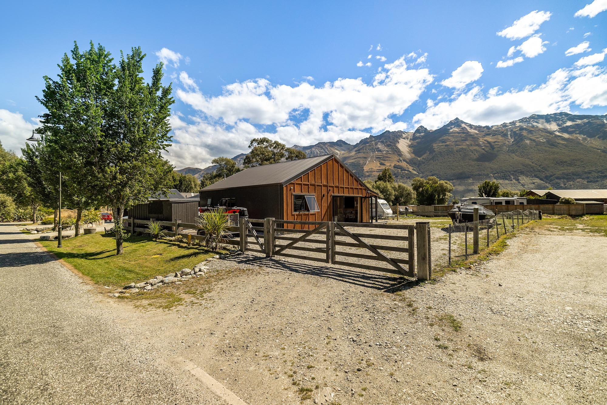 16 Lochburn Avenue, Glenorchy, Queenstown Lakes, 2 રૂમ, 1 બાથરૂમ, House