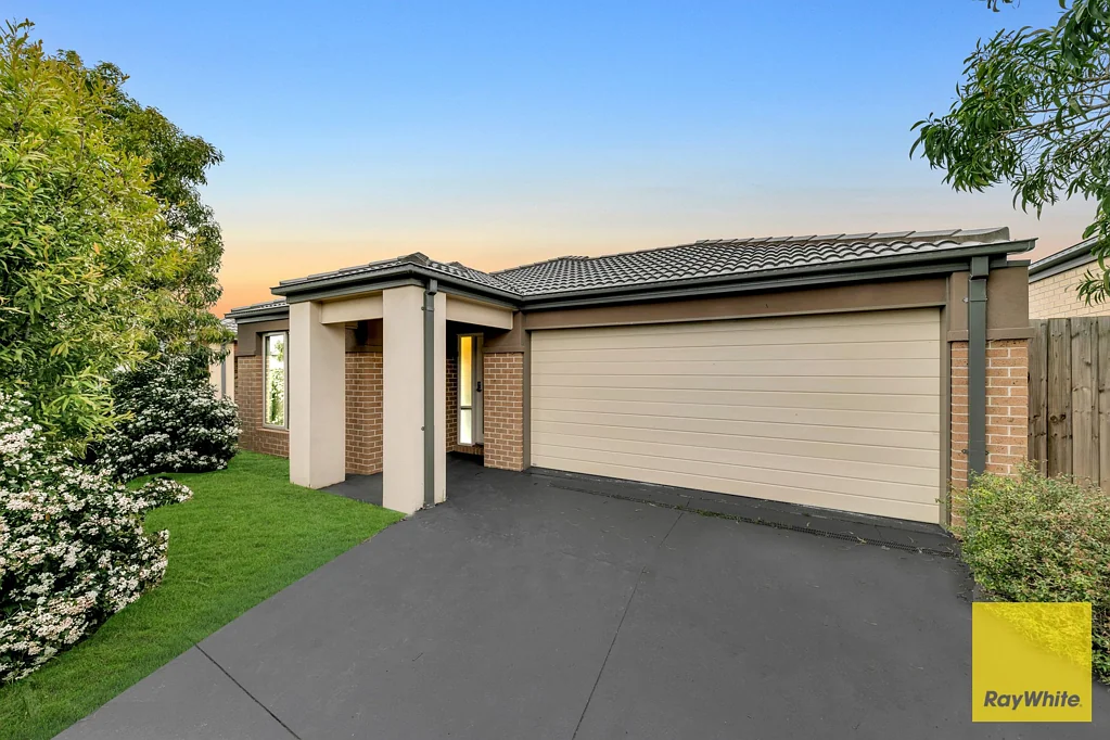 36 Borboleta Street, Tarneit, VIC 3029