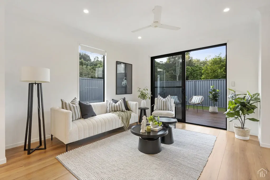Tweed Heads South 3chambre Contemporary Comfort with Private Outdoor Living