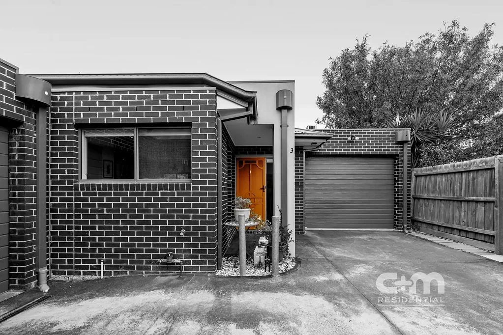 3/21 Morell Street, Glenroy, VIC 3046