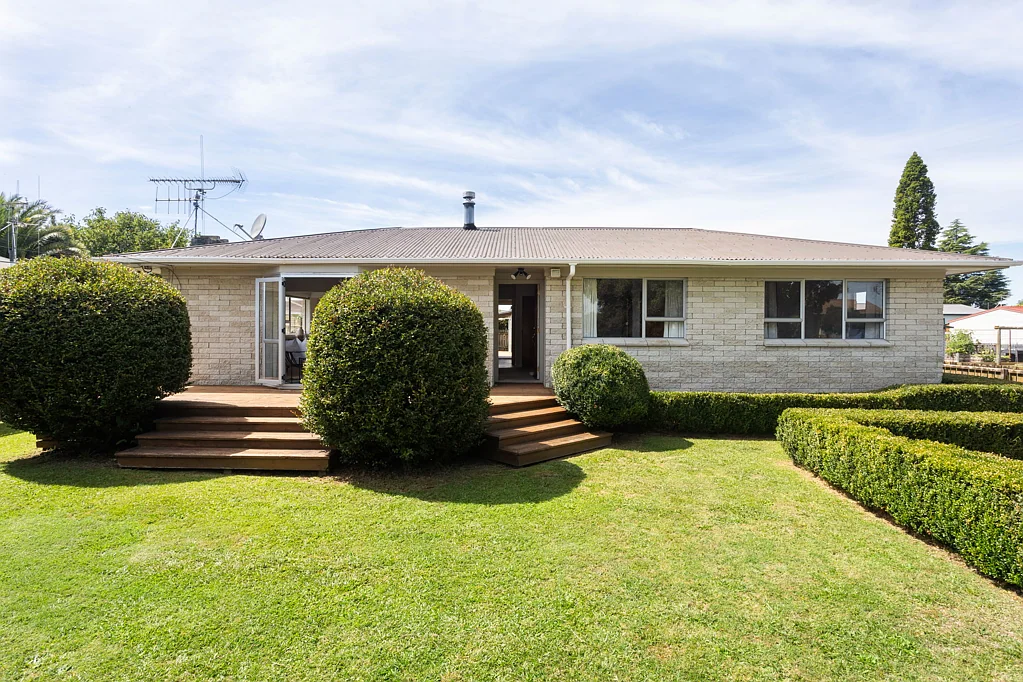 148 Burns Street, Cambridge, Waipa, Waikato