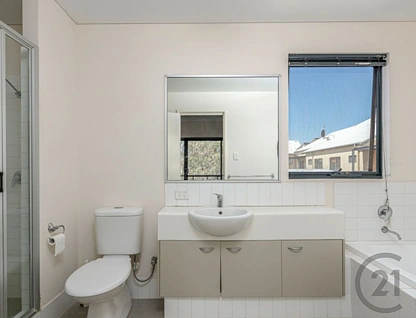 7/18 Bonnefoi Boulevard, Bunbury, Bunbury, 3 Kuwarto, 2 Banyo, Apartment