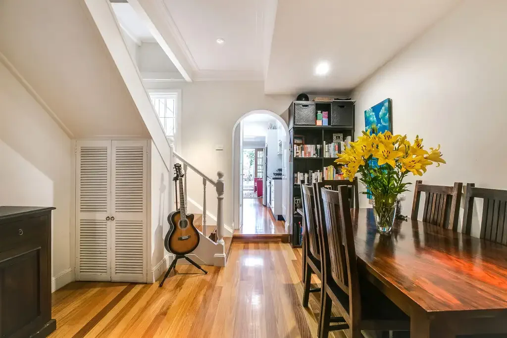 Renovated Three-Bedroom Terrace Opposite Camperdown Memorial Park